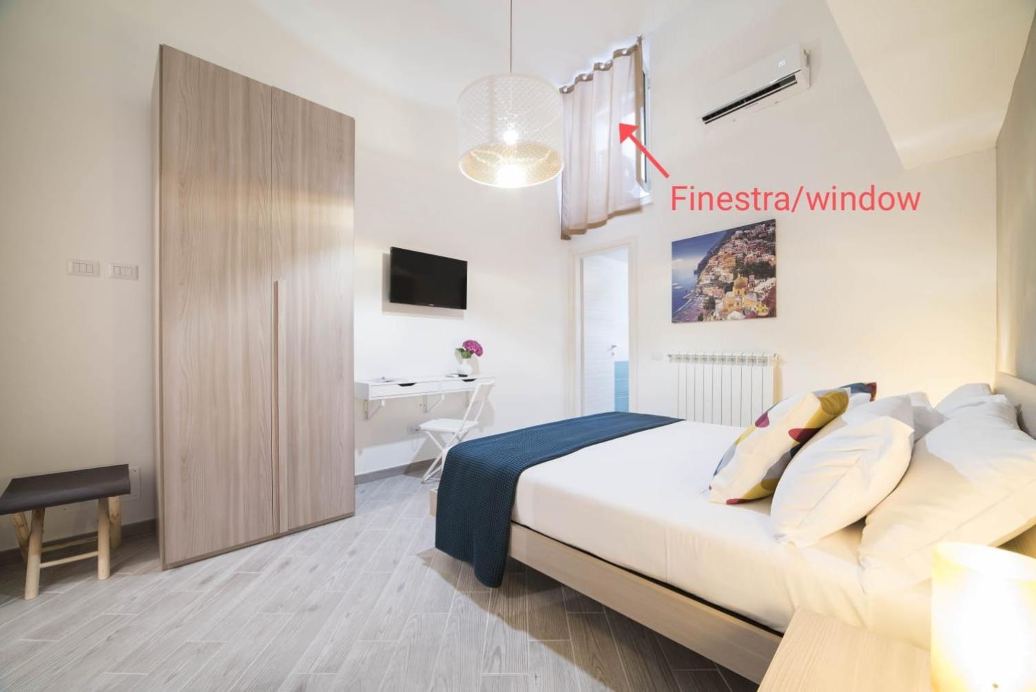 Ferienwohnung Casa Taiani Amalfi Coast Vietri Exterior foto